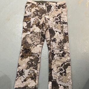Scheels Outfitters Hunting Pants Midweight Camo